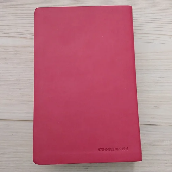 NEW The Evidence Study Bible - Picture 3 of 4